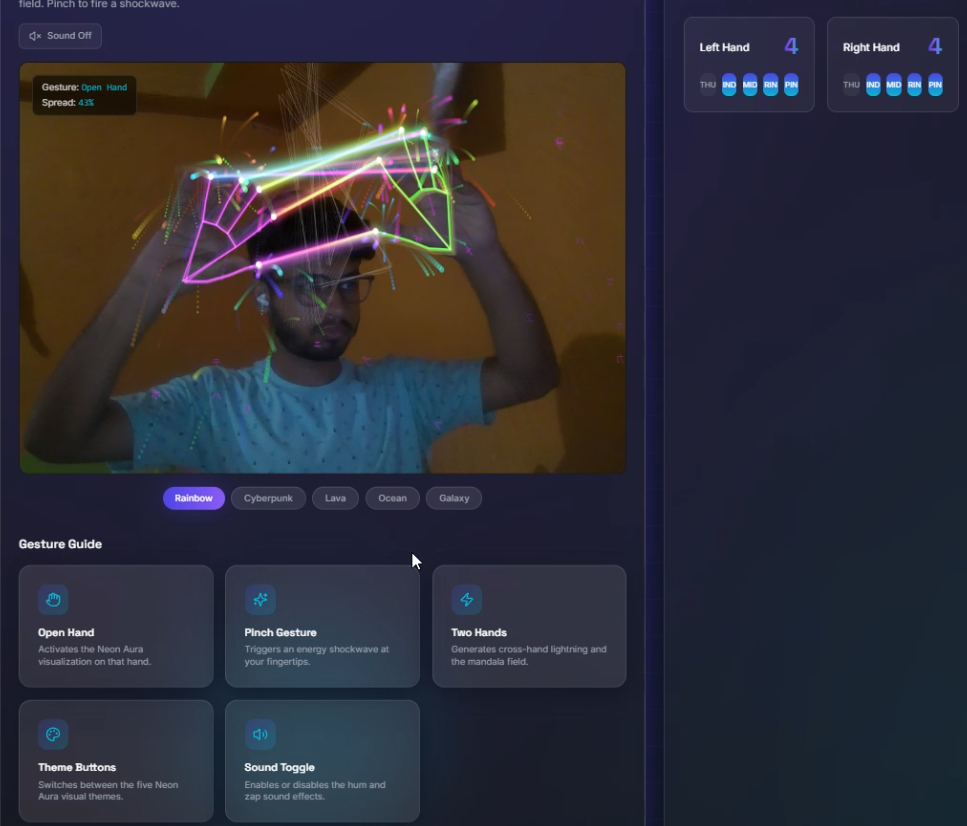 Screenshot 5 of Xentrix project